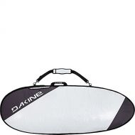 Dakine Unisex Daylight 63 Hybrid Water Resistant Surfboard Bag, White, OS