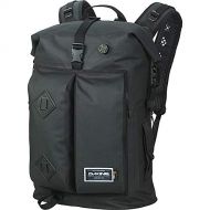 Dakine Mens Cyclone II Dry Pack 36L Backpack, Cyclone Black, One Size