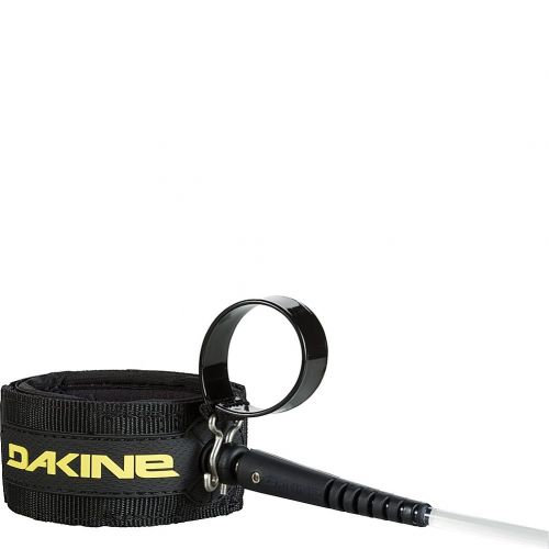  Dakine Unisex Kainui 12 x 516 Surf Leash WClip