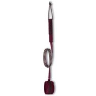 Dakine Procomp Surfboard Leash - Garnet