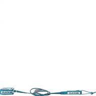 Dakine Unisex Procomp 6 x 316 Surf Leash