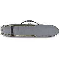 Dakine Mission Surfboard Bag Noserider - Carbon, 9FT2IN