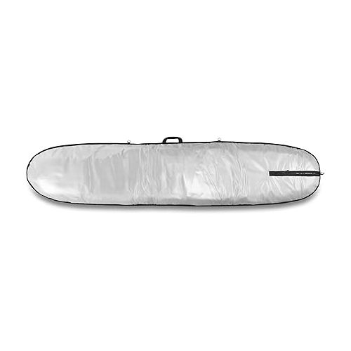  Dakine Mission Surfboard Bag Noserider - Carbon, 9FT2IN