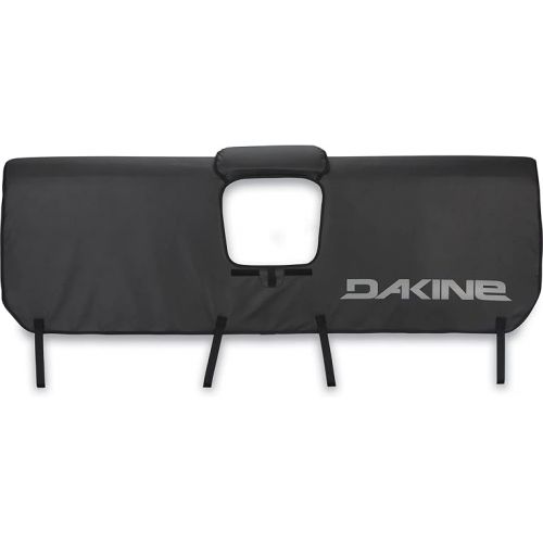  Dakine Pickup Pad DLX - Black, Large