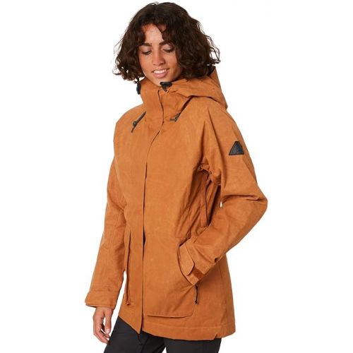  Dakine Women's Weatherby 2L Jacket