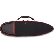 Dakine John John Florence Mission Surfboard Bag - Black/Red, 5FT8IN