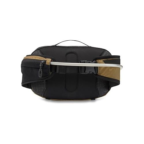  Dakine Seeker 6L - Black, One Size