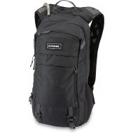 Dakine Syncline 12L - Black, One Size