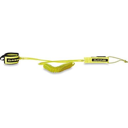  Dakine DAKINE Surf Leash Sup 10X3/16 Coiled Ankle