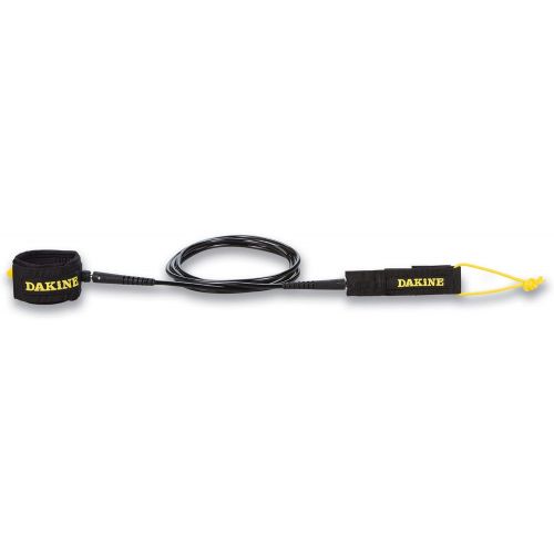  [아마존베스트]Dakine DAKINE Longboard Ankle 9 x 1/4 Inch Surf Leash