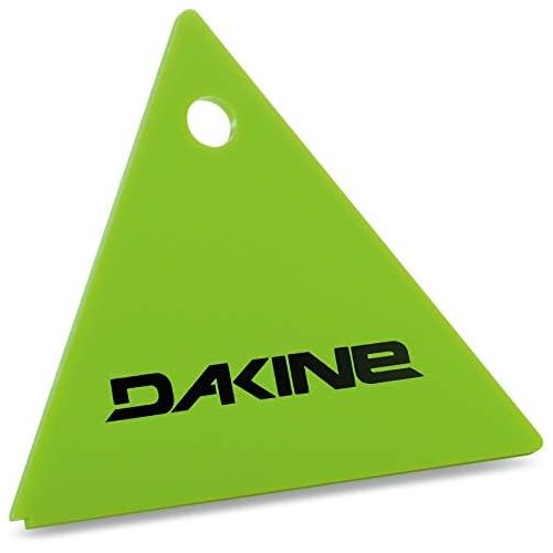  [아마존베스트]Dakine Triangle Scraper Green, One Size