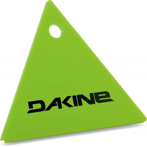  [아마존베스트]Dakine Triangle Scraper Green, One Size