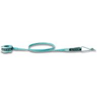 Visit the Dakine Store Dakine Kainui Team 6 Surfboard Leash - Nile Blue