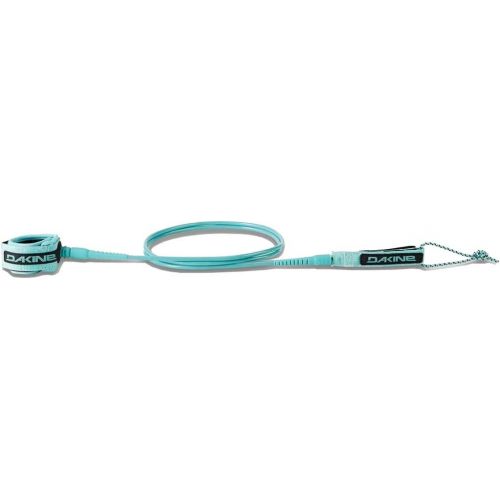  Visit the Dakine Store Dakine Kainui Team 6 Surfboard Leash - Nile Blue