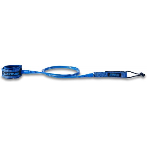  Visit the Dakine Store Dakine John John Florence Comp Surfboard Leash - Blue