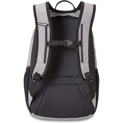  Dakine Campus Mini 18L (Greyscale)