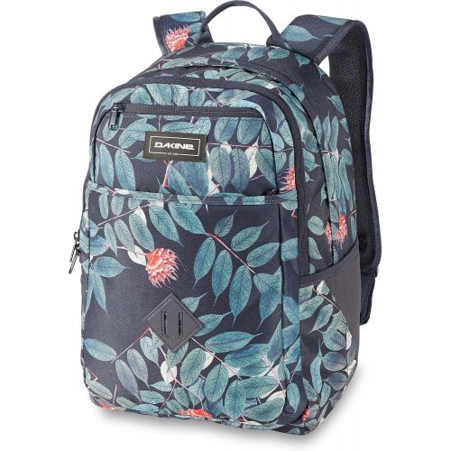  Dakine Unisex Essentials Backpack, Eucalyptus Floral, 26L