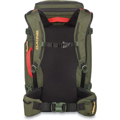  Dakine Mens Builder Pack 40L