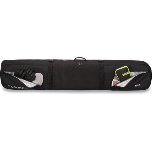  Dakine Unisex High Roller Snowboard Bag
