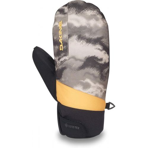  Dakine Impreza Mitten Snowboard Gloves - Ashcroft Camo - XL