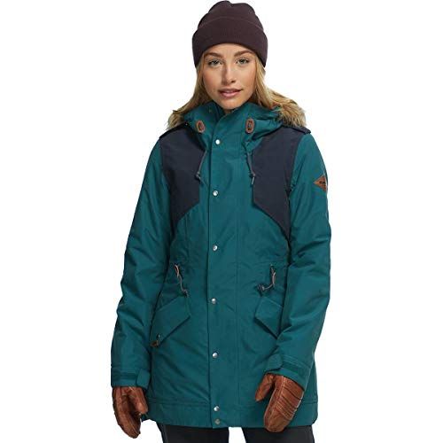  Dakine Brentwood Jacket - Womens