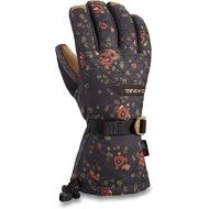 Dakine Womens Leather Camino Begonia Snowboard Ski Large Glove