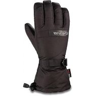 Dakine Mens NOVA Black Snowboard Ski Glove