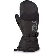 Dakine Mens Leather Scout Black Snowboard Ski Mitt Glove