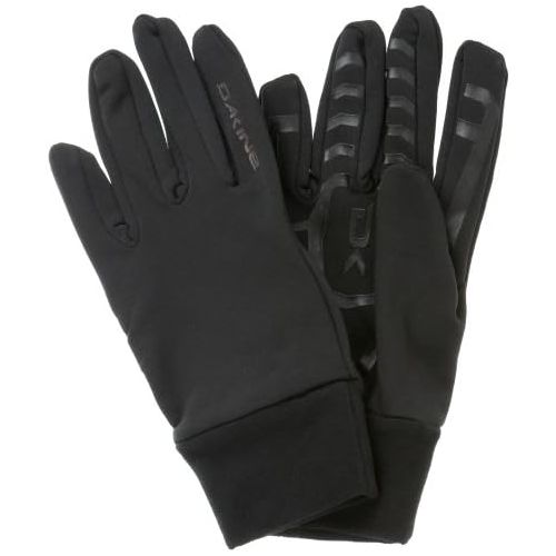  Dakine Womens Fleetwood Black Snowboard Ski Glove