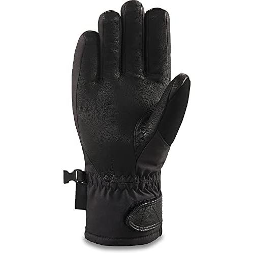  Dakine Womens Fleetwood Black Snowboard Ski Glove