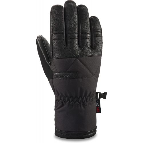  Dakine Womens Fleetwood Black Snowboard Ski Glove