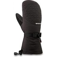 Dakine Womens Camino Black Snowboard Ski Mitt Glove