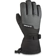 Dakine Mens Carbon Blazer Snowboard Ski Glove