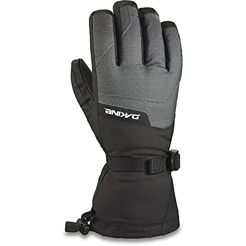  Dakine Mens Carbon Blazer Snowboard Ski Glove