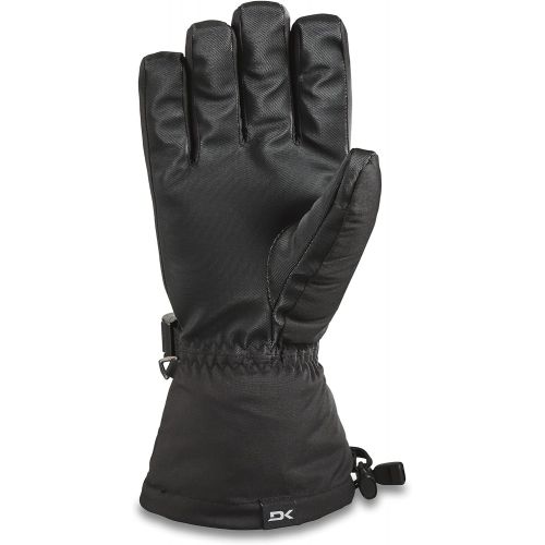  Dakine Mens Carbon Blazer Snowboard Ski Glove