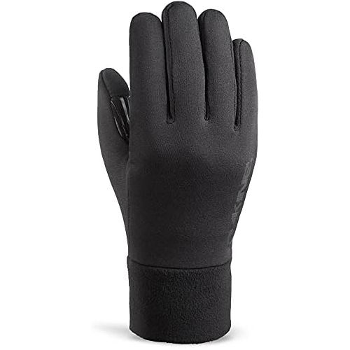  Dakine Mens Leather Titan Gore-Tex Carbon Snowboard Ski Glove