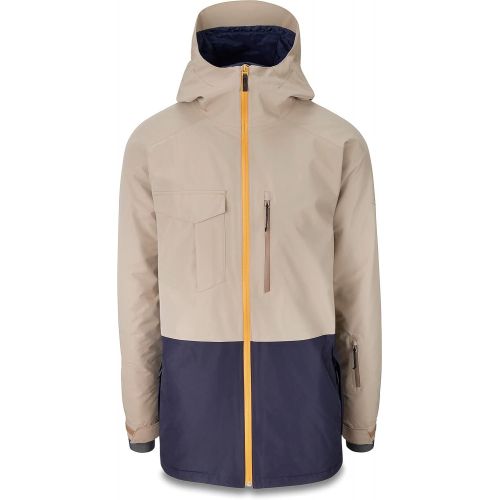  Dakine Smyth Pure Gore-Tex 2L Jacket - Mens