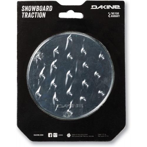  Dakine Circle Mat Stomp Pad