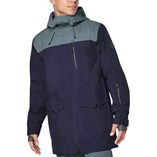  Dakine Vapor Gore-TEX 2L Shell Snowboard Jacket Mens