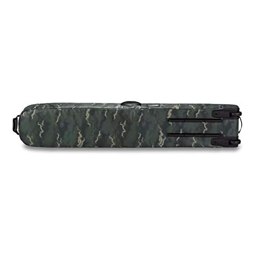  Dakine Low Roller Snowboard Bag Dark Slate, 175cm