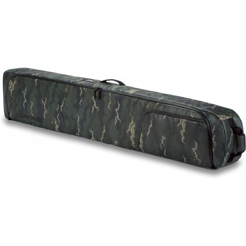  Dakine Low Roller Snowboard Bag Dark Slate, 175cm