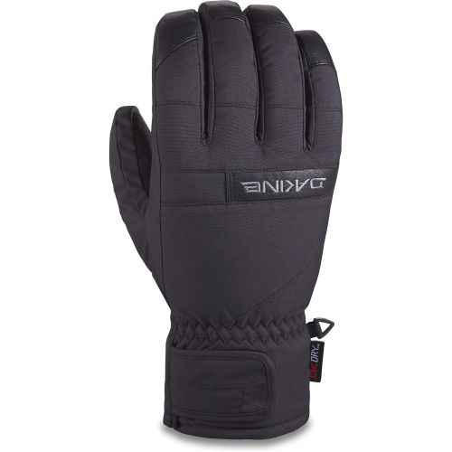  Dakine Mens Nova Short Glove