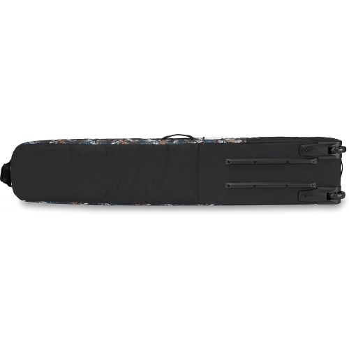  Dakine Low Roller Snowboard Bag B4Bc Floral, 175cm