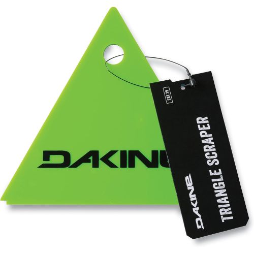  DaKine Unisex Dakine Triangle Scraper / Green