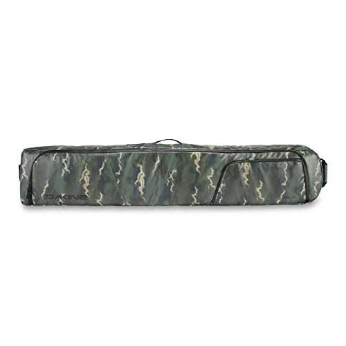  Dakine Unisex Low Roller Snowboard Bag, Olive Ashcroft Camo, 175CM