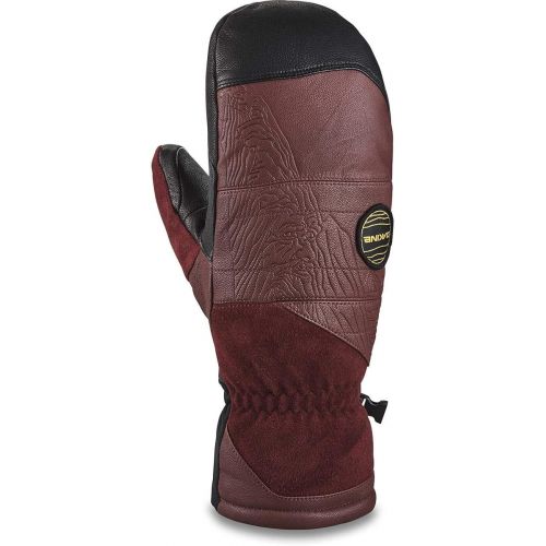  Dakine Team Baron Gore Tex Mitt