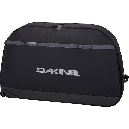  [아마존베스트]Dakine Unisex Bike Roller Bag Black OS