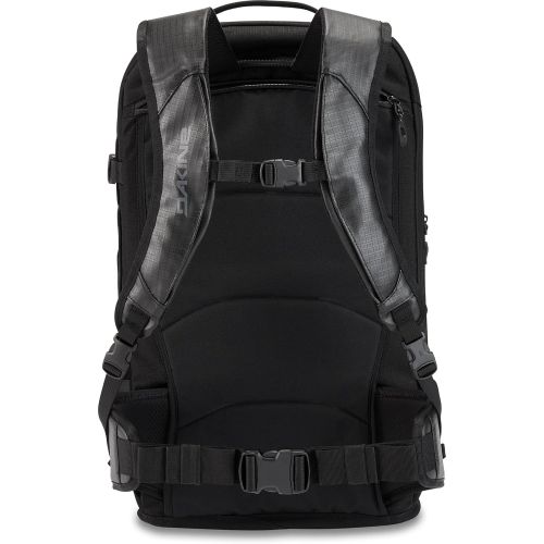  [아마존베스트]Dakine Unisex Ranger Travel Backpack, Black, 45L