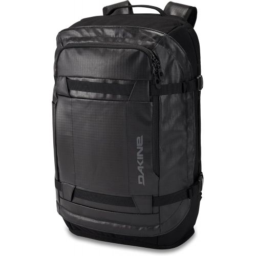  [아마존베스트]Dakine Unisex Ranger Travel Backpack, Black, 45L