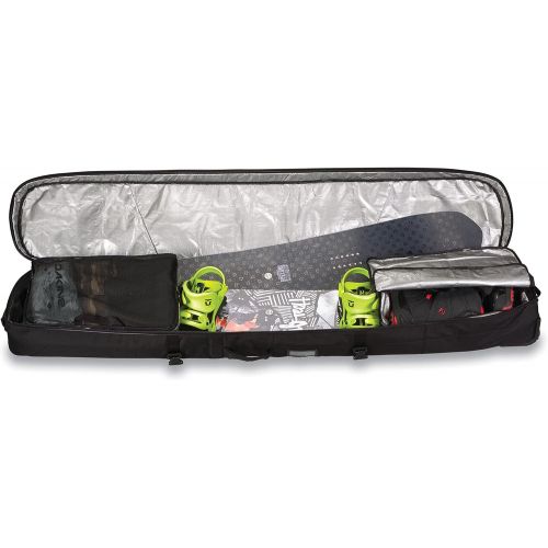  [아마존베스트]Dakine Unisex High Roller Snowboard Bag